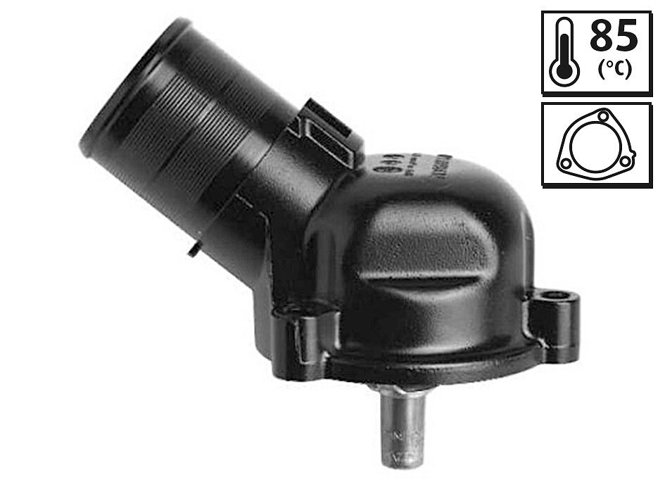 Termostat Peugeot Citroen | VALEO 819954 | OEM 1336F9