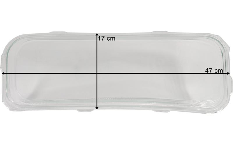 Far Camı Atego Y.m Sağ | OEM 0008264510