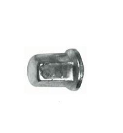 Bijon Somunu Krom R12 | MTJ 3129 | OEM 7702128119
