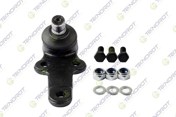 Salincak Rotili On Alt SAG/SOL Focus 98>04 | TEKNOROT FO-455K | OEM 98AG 3395 AA