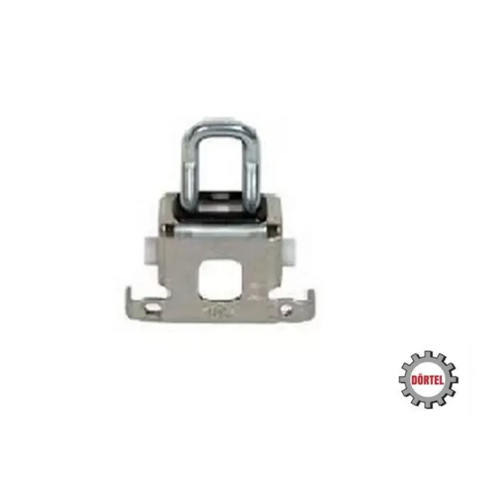Bagaj Kilit Karsiligi Kapaksiz Tip Megane Clio | DORTEL 106014 | OEM 7700834331