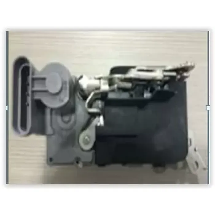 Kapi Kilidi Arka Sag Albea | DORTEL 204006 | OEM 46847055