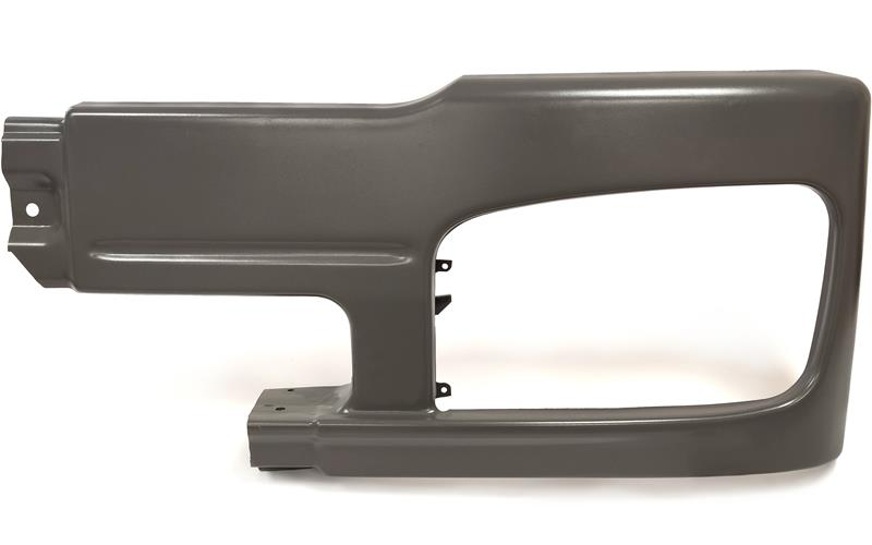 Tampon Axor Y.m Sol (3028 - Saç) | OEM 9408805870