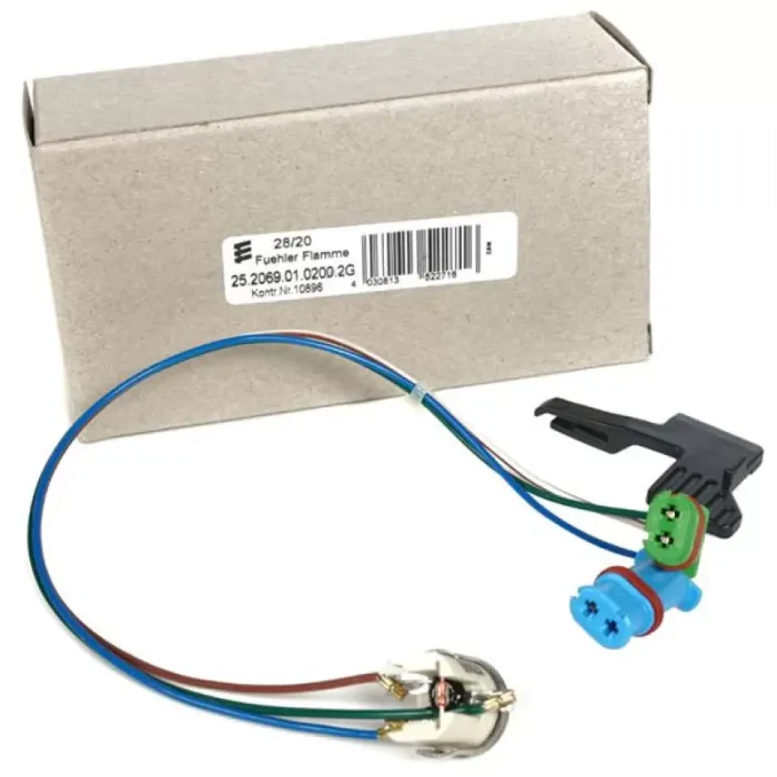 Kombi Sensorsi Airtronic D2 | EBERSPACHER 252069010200 | OEM 252069010200