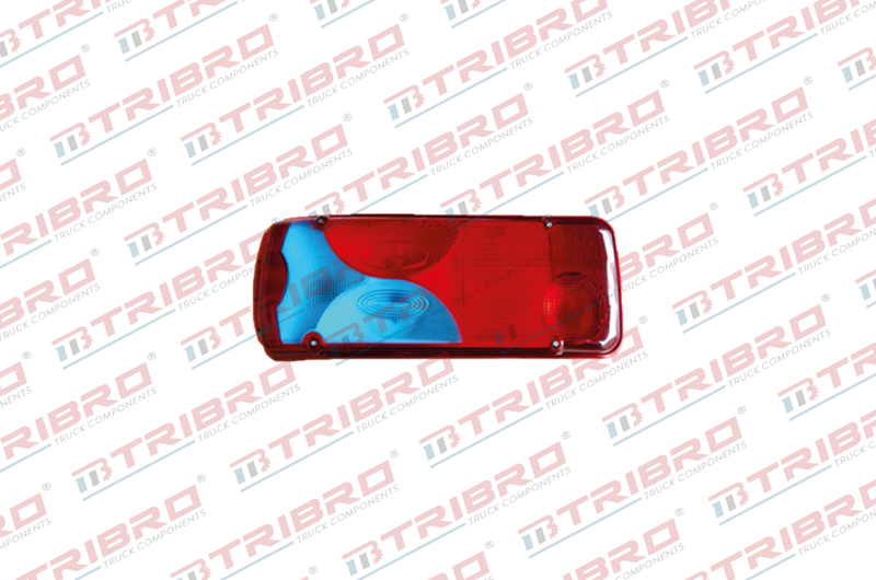 Stop Lambası Sol MAN TGA 04-
