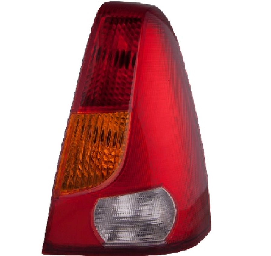 Stop Lamba Dacia Logan, Sağ (2003-2006) Duysuz 6001546795 | OEM 02914