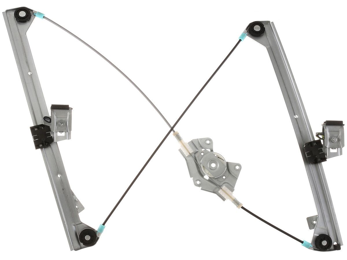 Cam Mekanizmasi On Sag Passat 1,8 / 1,9 / 2,0 97>05 | VALEO 850575 | OEM 3B1837462