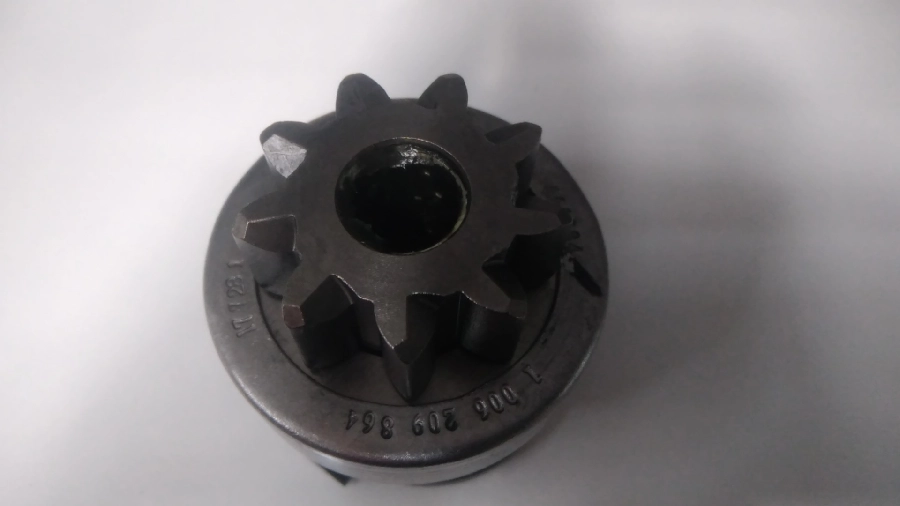 Mars Dişlisi 9 Dış Fiat Ducato 2.3 JTD Jumper Boxer 2.8 HDI Karsan Jest (115 Serisi Marslara) | OEM 1006209864