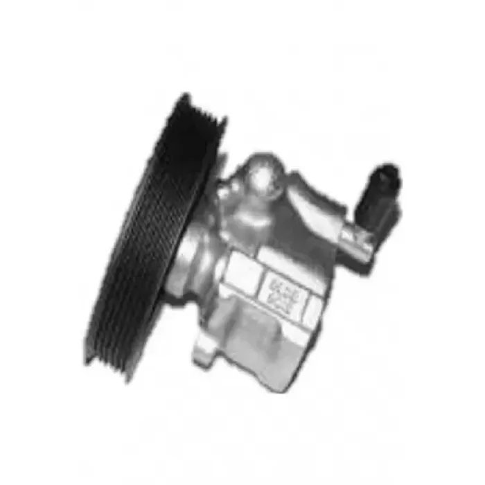 Hidrolik Direksiyon Pompasi Astra F Vectra A Kasnakli 6 Dis 142 Mm | RAMSAN 211212 | OEM 948046-948040