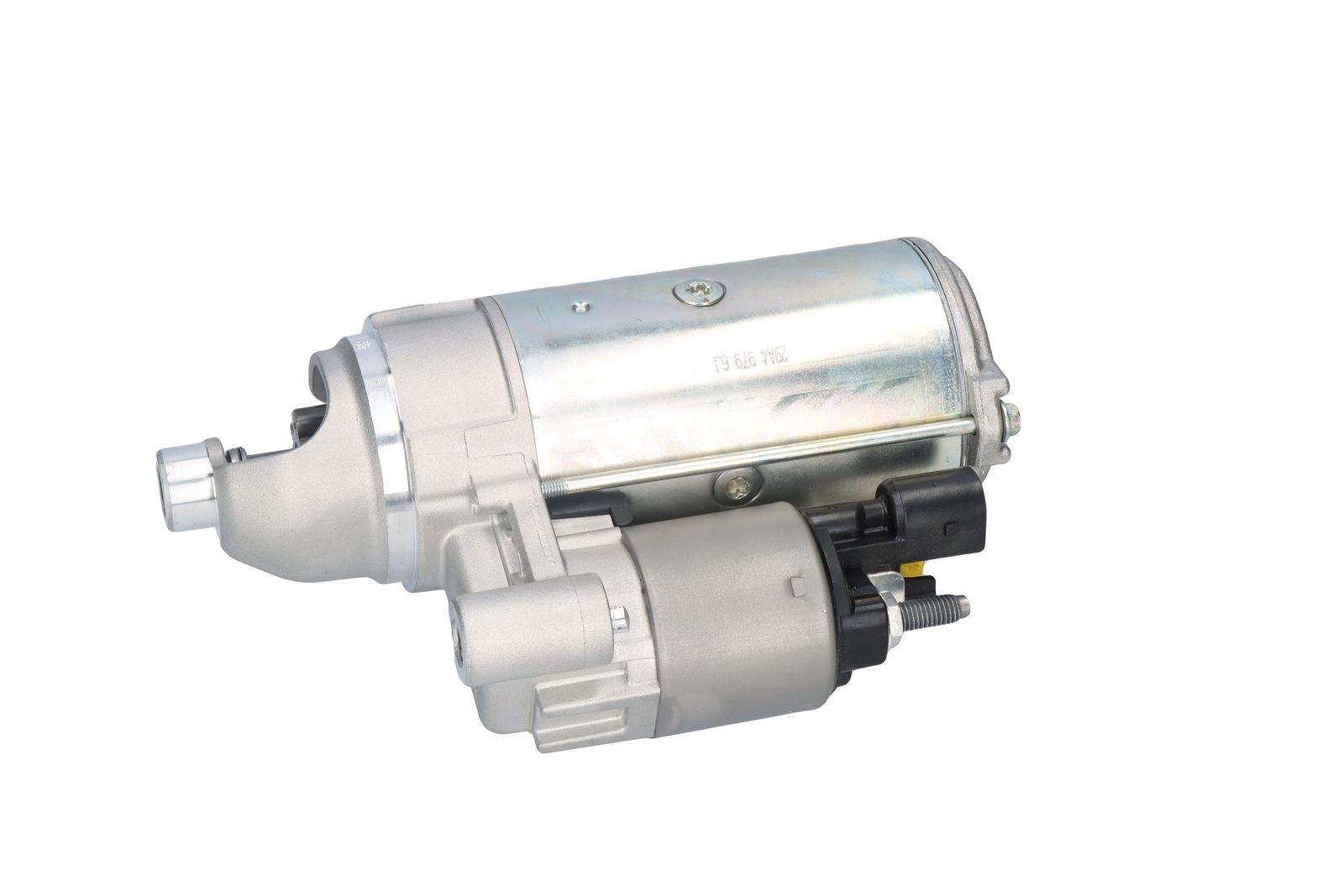 Mars Motoru 12V 10 Dis Audi V6 V8 TDI (B8 / D4 Motor) | VALEO 438232