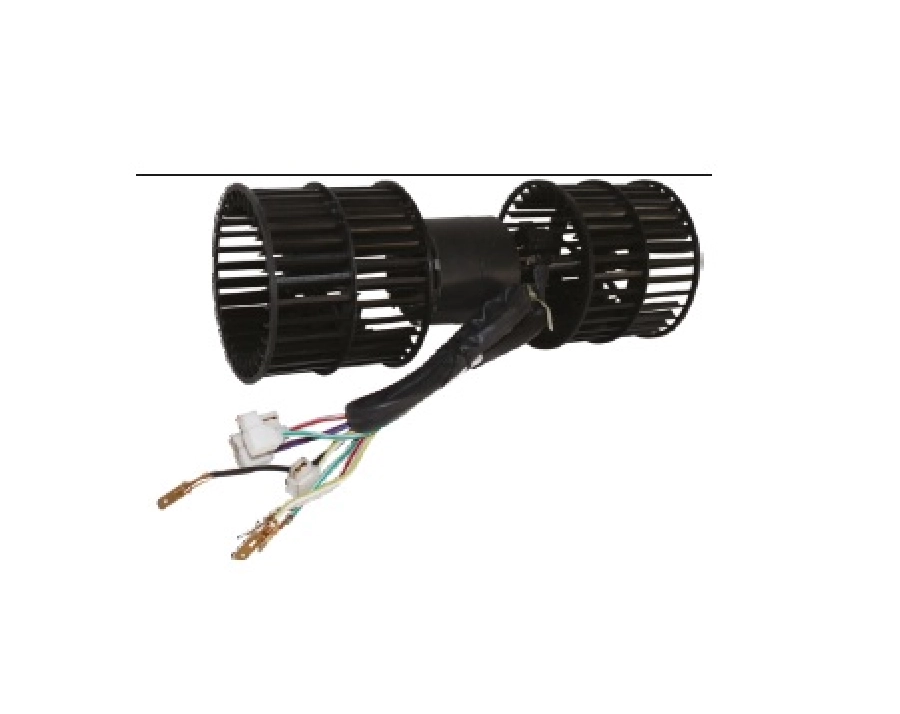 Kalorifer Mot 24V - Cargo | OEM RKM760