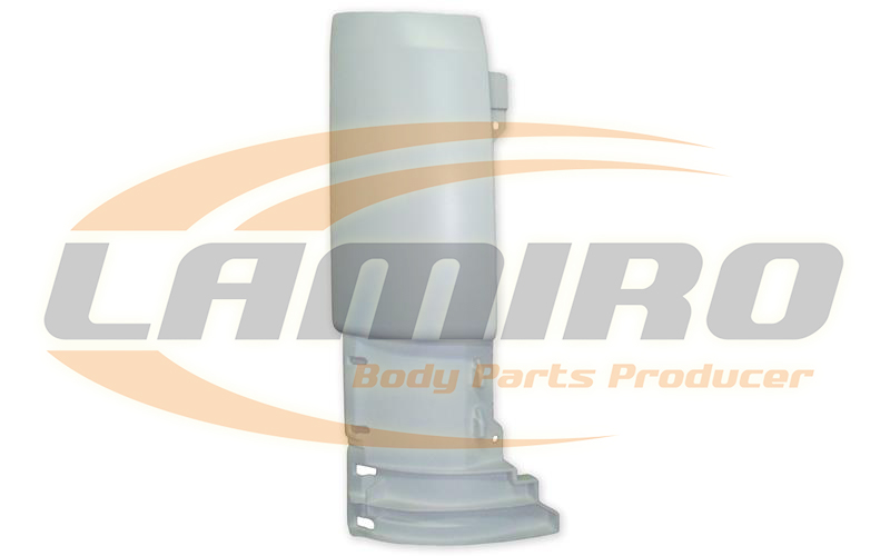 Yan Rüzgarlık Actros MP1 Büyük Sağ | OEM 9418840322