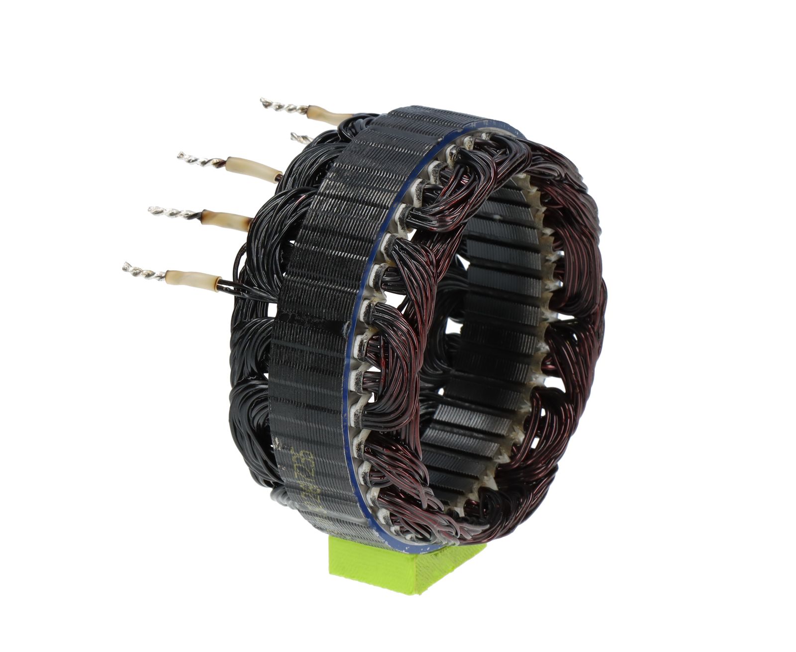 Stator 12//125/A Master 2,0-2,5 2000> Laguna II | VALEO 593579