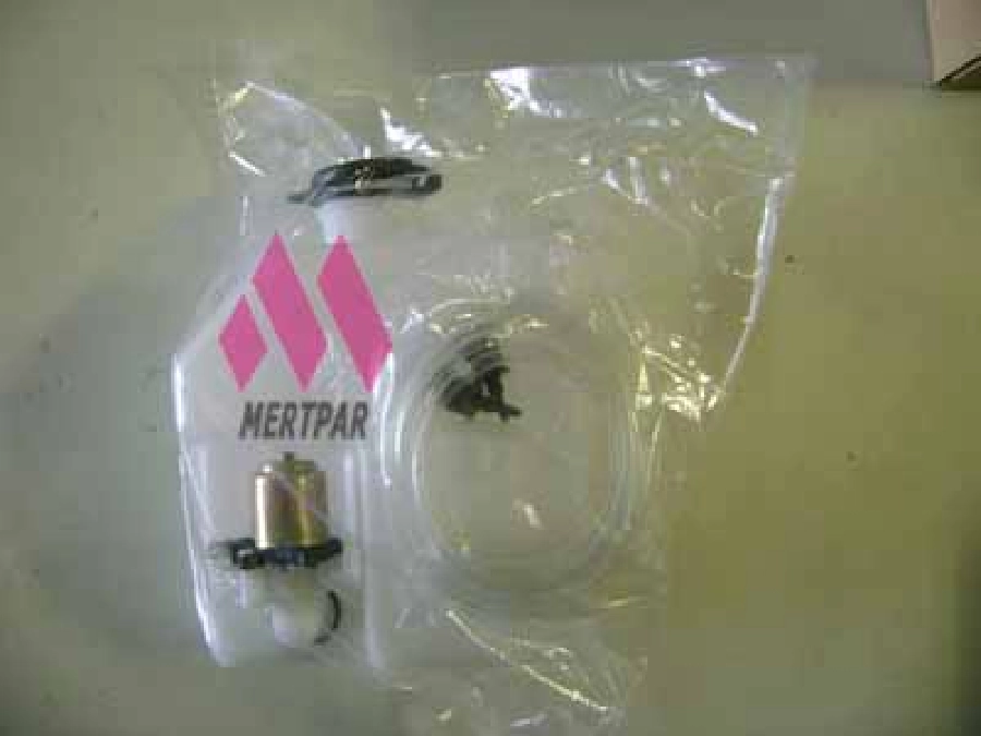 Su Fıskiye Bidonu Motorlu Set 12V - Üniversal | OEM 100228