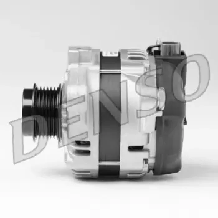 Alternator 12V 100A Toyota Corolla Auris 1.6 Vvti 07-> | DENSO DAN1019 | OEM 270600T020