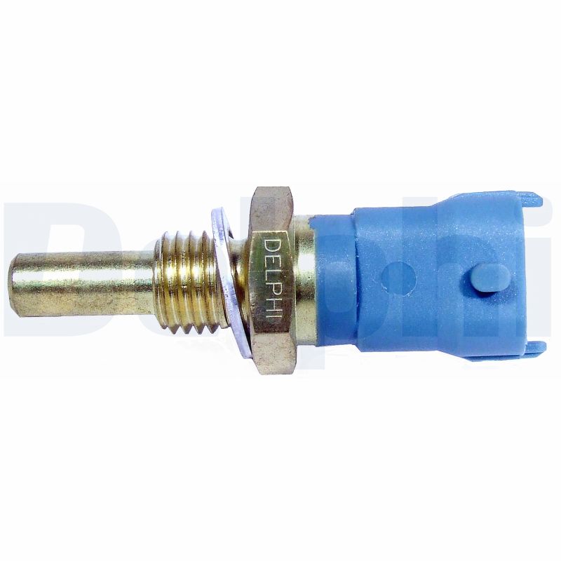 Hararet Musuru Alfa 156 Brava Bravo Marea Vectra B | DELPHI TS10253 | OEM 46472179 55187822 1338.C7 133846