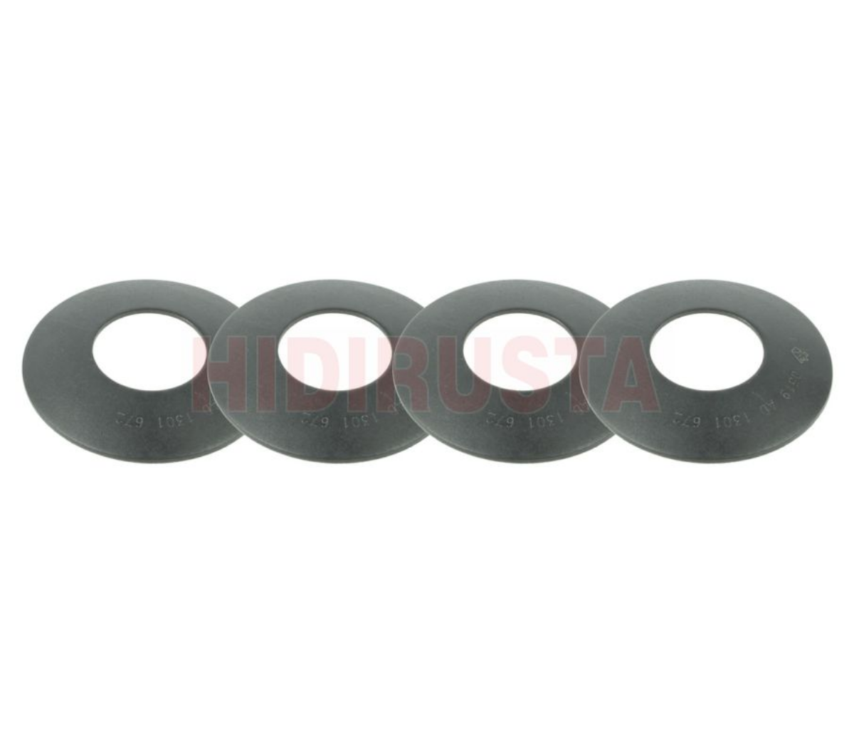 Istavroz Pulu Beyin Scania Rb660 Çç | OEM 1301672