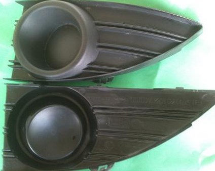 Sis Far Cercevesi Sissiz Tip Komple Takim Renault Logan Iii-Taliant | LEEOPART LE19572 | OEM 263319572R