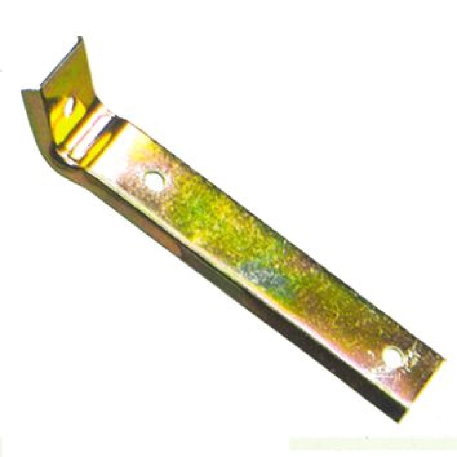 Plaka Tutucu L Ayak Renault 12 | OEM 519165