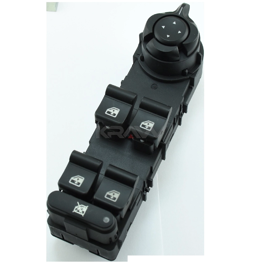 On Sol Cam Düğmesi Alfa Romeo Gıulıetta 2010-2020 | OEM AN-1210