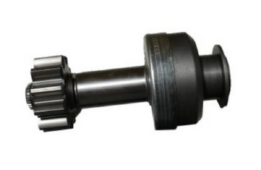 Dış Delco 39MT 11DIS Pro 1141 Kalın Bogaz Mil Çapı:28mm | OEM PG183