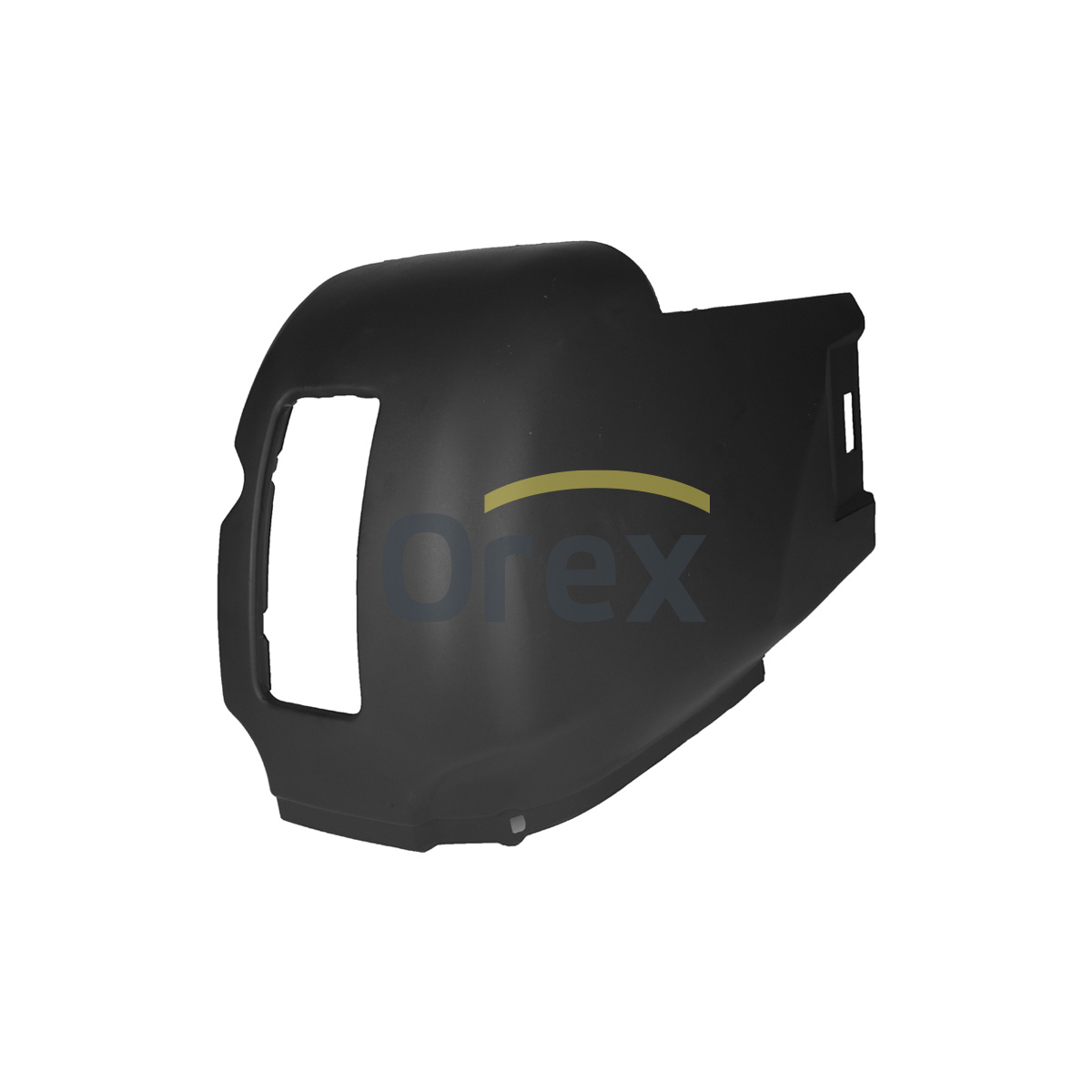 Tampon Köşesi Sol Scania 4-Seri | OEM 1324597