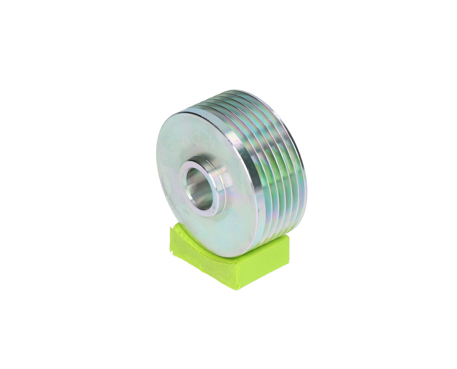 Alternator Kasnagi | VALEO 593735