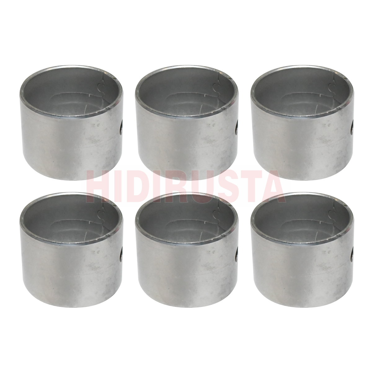 Piston Kol Burcu DAF Ati (Takım 6‘ Lı) | OEM 395815