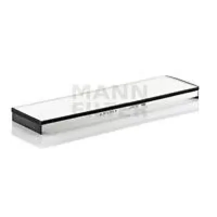 Polen Filtresi Uzun Tip M-Benz 904 Atego 2-3 98> | MANN CU5877 | OEM 9738350147