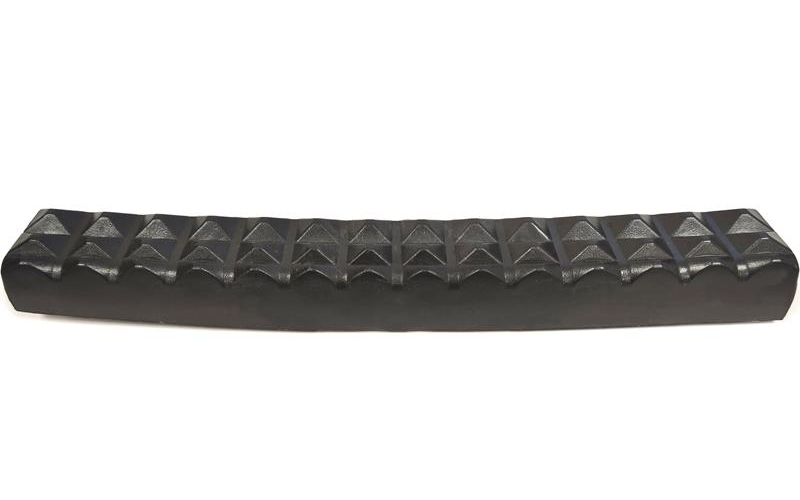 Basamak Kapağı Alt Iveco Stralıs As Sol | OEM 504001344