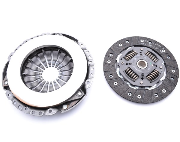 Arka Fren Balatasi Bmw E46 E85 | XBRAKE 8127S | OEM 34216778168