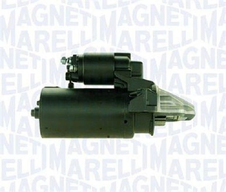 Marş Motoru 12V 12D 2.0KW - D7R Peugeot Boxer, Transit V347, Ducato, Jumper 6C1T11000AB 6C1T11000AF | OEM 359001400030