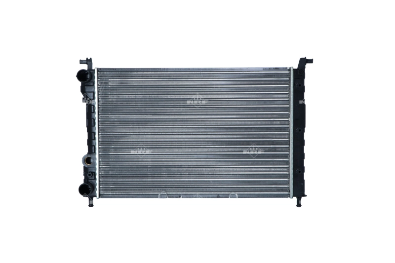 Motor Radyatoru Palio Albea Strada 1.4 16V 96>09 | NRF 58221 | OEM 46750718 46750718 46548485 46417059 46548485 46417059