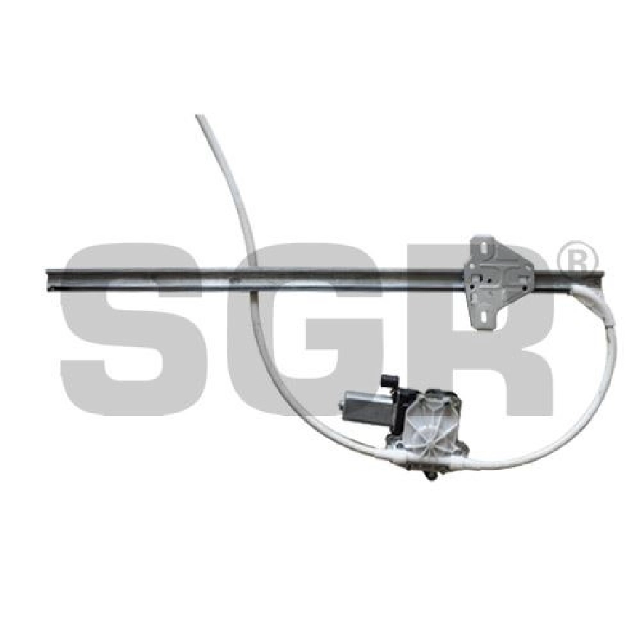 Cam Krikosu Elektrikli Ön Sol - Renault Master 1998 ve Sonrası-Opel Movano 2001 ve Sonrası-Iveco Daily 1999 ve sonrası 8200162708 | OEM INW020021