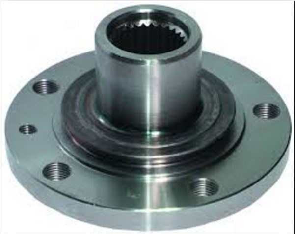Doblo 3 (Maxi ) 1.6 - 2.0 Jtd On Teker Porya | ONSAN 426519 | OEM 51838431
