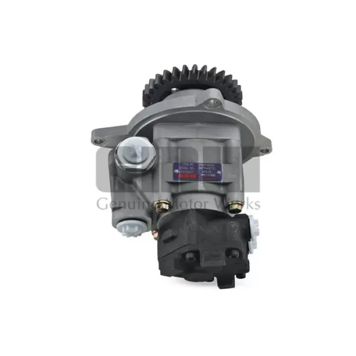 Direksiyon Pompasi Renault Premium Kerax 370-420 01> 450 05> / Volvo FH16 520-540 FM12 Fmx 460-500 10> | GMW PM74538 | OEM 5010600046 5001865386 PL280120M