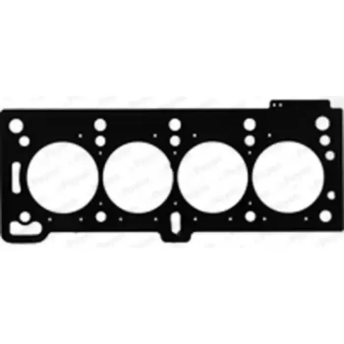 Silindir Kapak Contasi R19 Clio 2 Megane 1 Kangoo 1,4 / 1,6 8V (K7M) Dik Kanal | PAYEN BY030 | OEM 7700866683