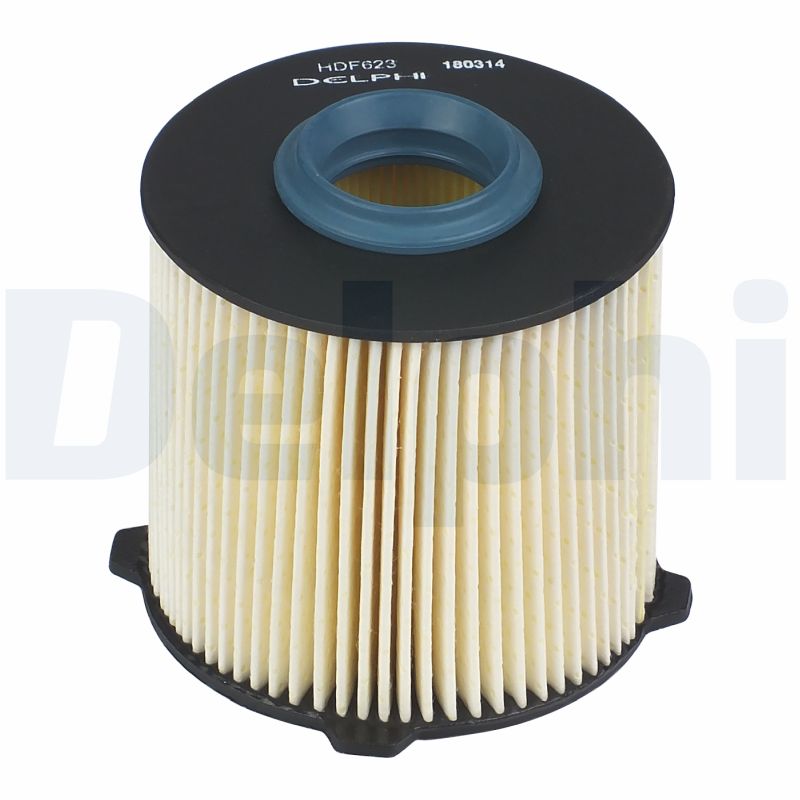 Yakit Filtresi Astra J 10>INSIGNIA 08> Meriva B 10> Zafira C 12> Cruze 09> | DELPHI HDF623 | OEM 13263262 13263262 - 5818085 5818085
