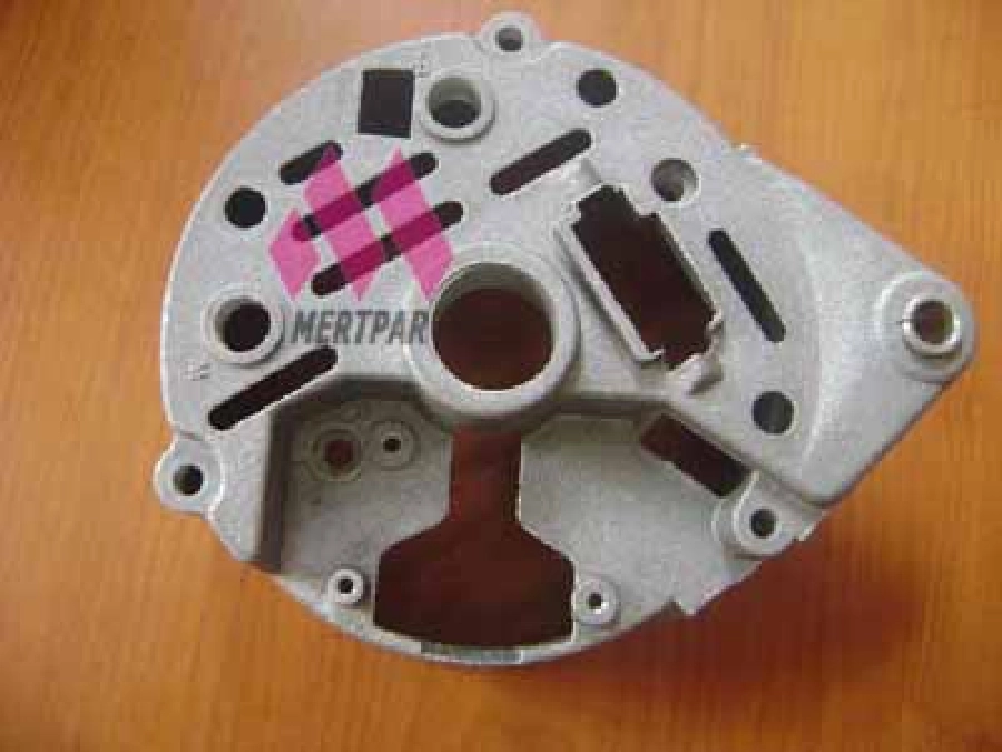 Alternatör Arka Kap R Lı A127 - Fatih, Chrysler | OEM UQT250