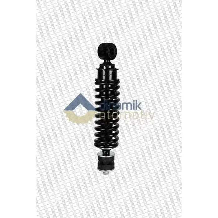 Kabin Amortisoru On Yayli DAF CF65 CF75 CF85 98>13 XF95 97>06 XF105 05> | MAYSAN PY6285901 | OEM 1319672 1337159 1387327