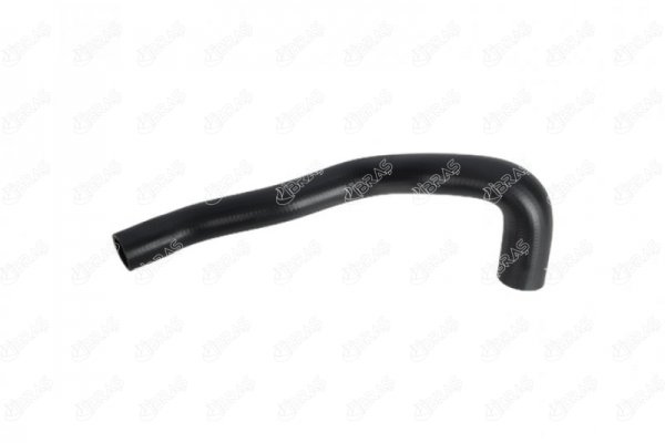 Radyator Alt Hortumu Mazda 3 1,6 06> | IBRAS 20614 | OEM Z6861518Y