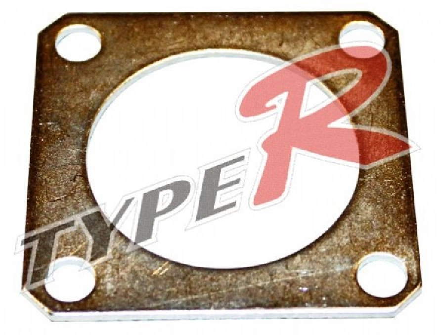 Ön Kapak Bılya Muhafaza Sacı Valeo Tipi, Bılya Yatağı No: Typer 26.X-5741 | OEM 29.X-5082