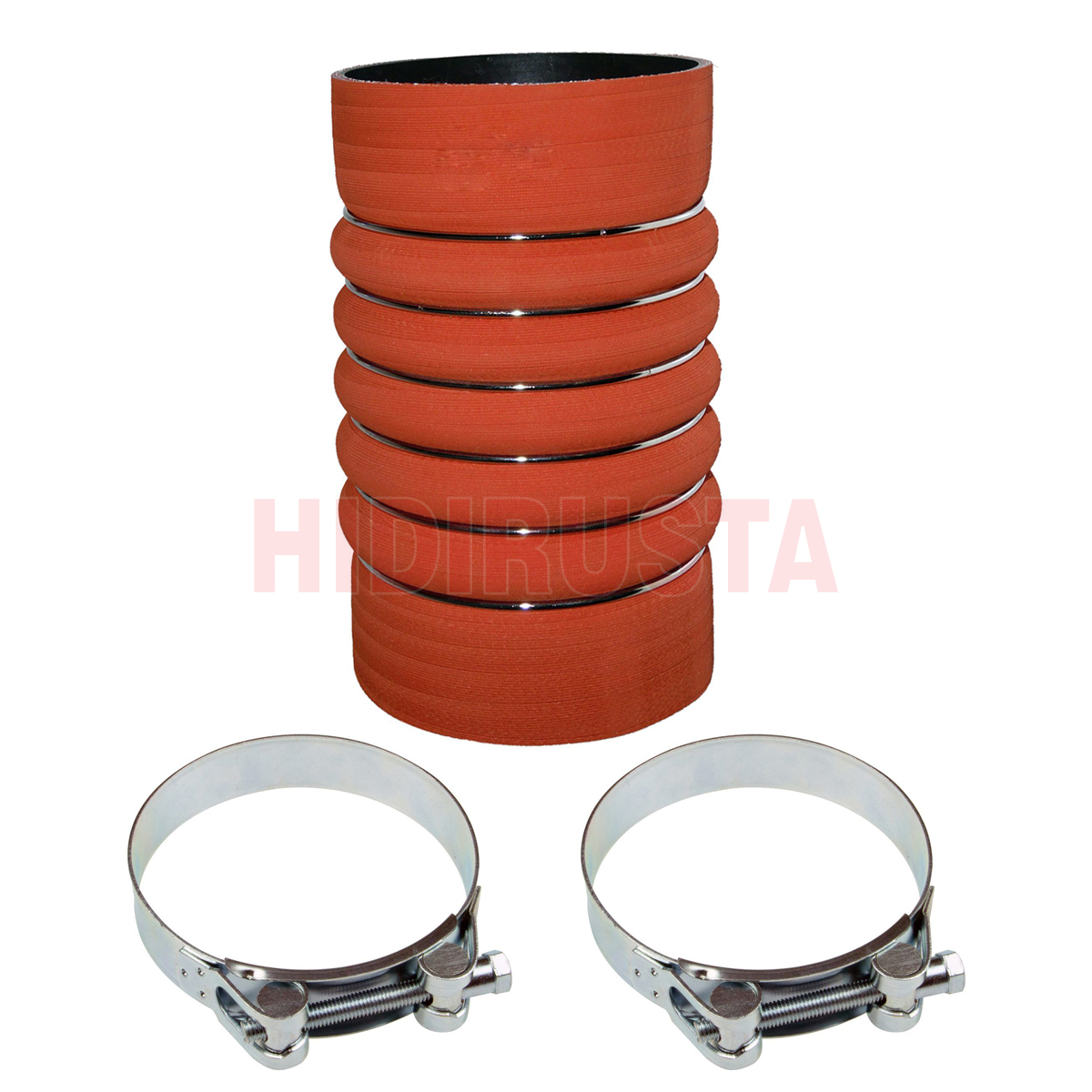İntercool Hortum ve Kelepçe Kiti Actros | OEM A0030940882