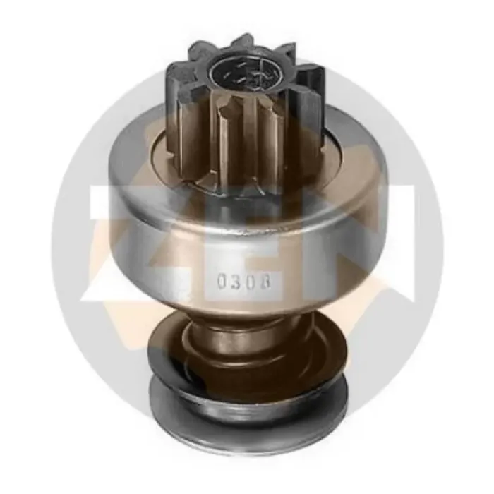 Mars Dislisi 9 Dis Mercedes 302 303 Ym Volvo Magirus Orta Ince Freze | ZEN 0308 | OEM 2006209406