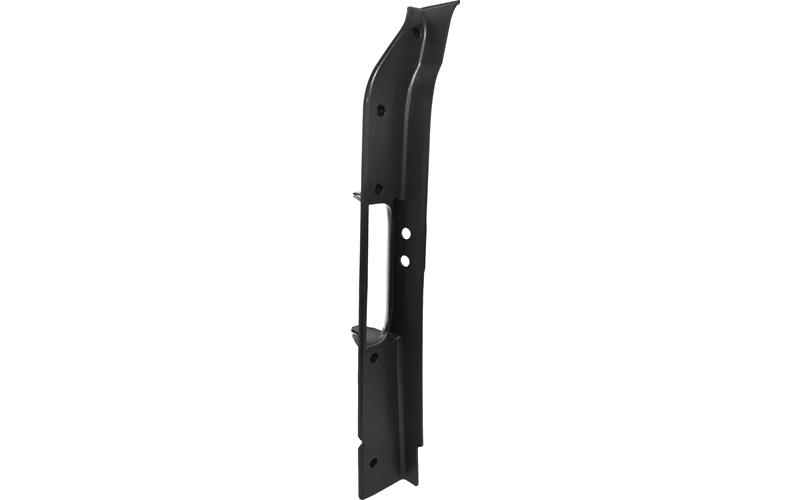 Tampon Kenar Plastiği TGA Y.k Sol | OEM 81416100231