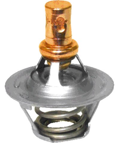 Termostat (91C) R19 Clio 1 90>98 Express 95>97 Solenza 1.4 E6J E7J | VERNET TH5284.91J | OEM 7700858802
