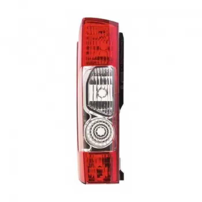 Stop Lambasi Sol Ducato 3 Boxer 3 Jumper 3 06> Kapali Kasa Ve Hafif Yuklu (Duysuz) | PLEKSAN 6901 | OEM 1606664080 1366454080