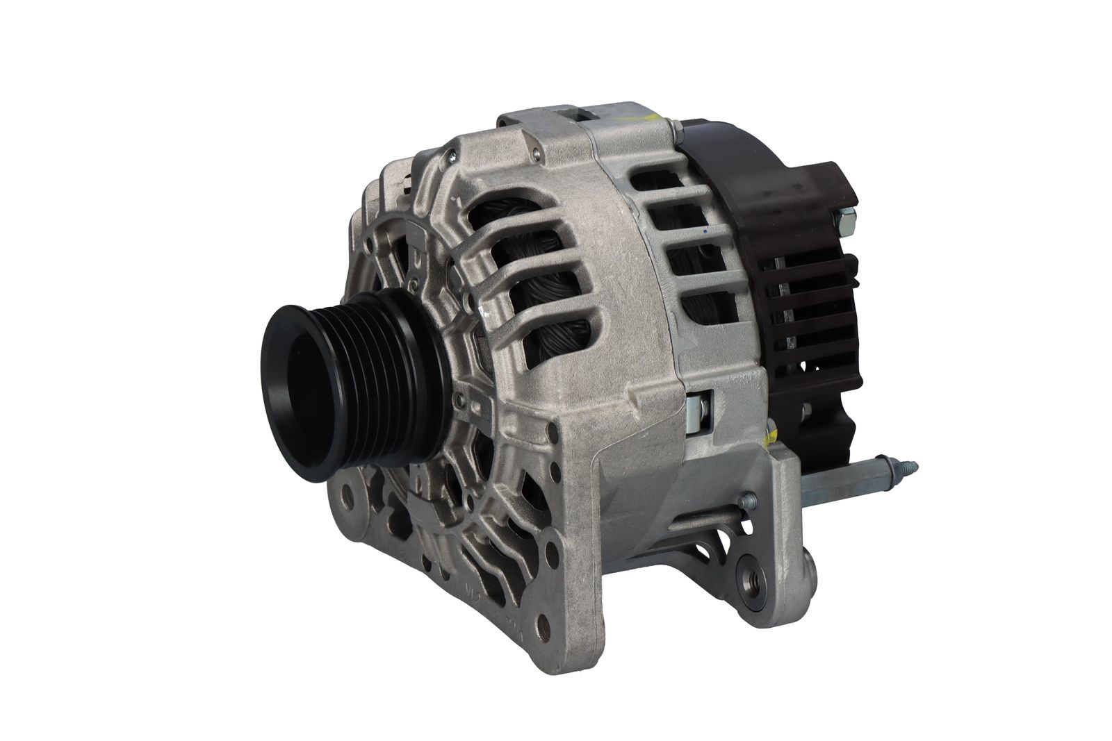 Alternator 12V 90A Arosa Cordoba Ibiza Inca Octavia Bora Caddy Golf IV Polo 1,0 / 1,4 / 1,4 16V 99> | VALEO 439445 | OEM 037903025M 037903025M 037903025MX 037903025MX