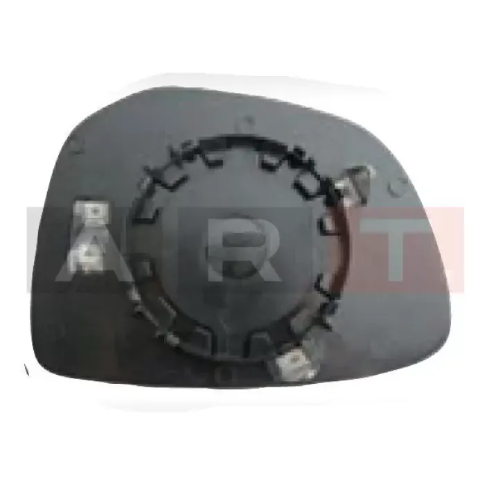 Dis Dikiz Ayna Cami Isitmali Sol 301 2012- | ART MG012.2266 | OEM 1609065480