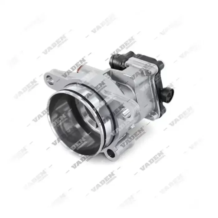 Sanziman Ağır Seri Takviye Silindiri Mercedes Axor Actros | VADEN 303.11.0061 | OEM 0012608463 0022609563 0032603963 0032604063 0032605663